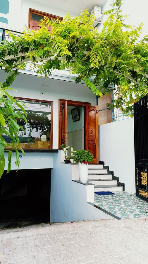 Phat Dat Hotel Quảng Ngãi Exterior photo