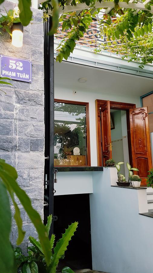 Phat Dat Hotel Quảng Ngãi Exterior photo
