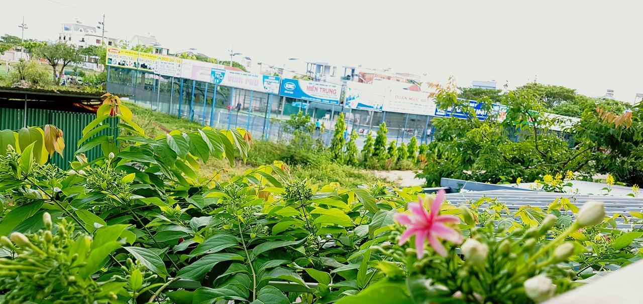 Phat Dat Hotel Quảng Ngãi Exterior photo